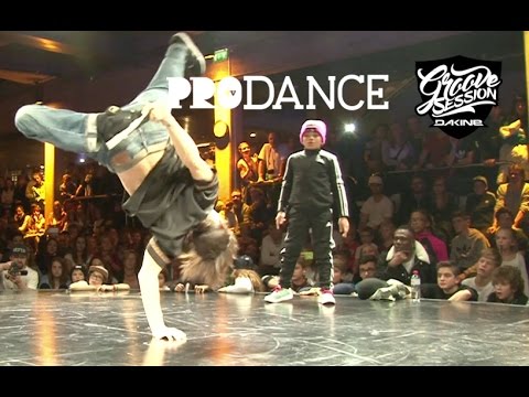 Shlag & Terra vs Xak & Cis | GROOVE SESSION 2016