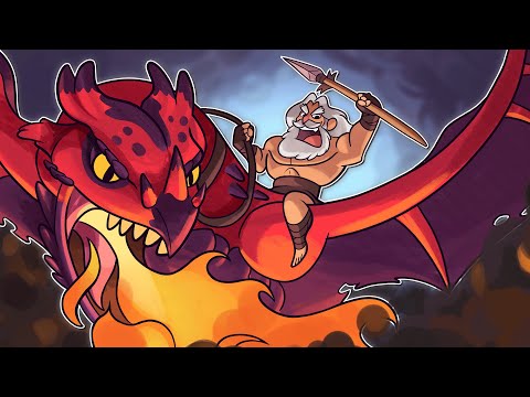 Raising My NEW UNSTOPPABLE WYVERN! | ARK MEGA Modded Ep #21