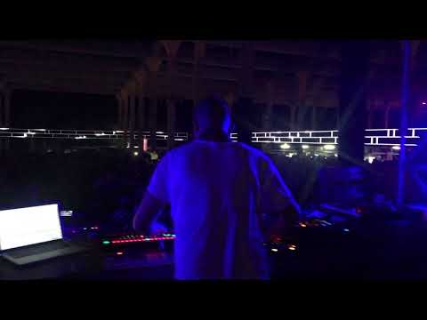 Tech it Deep TV - KINK (live) at DGTL Barcelona 2018