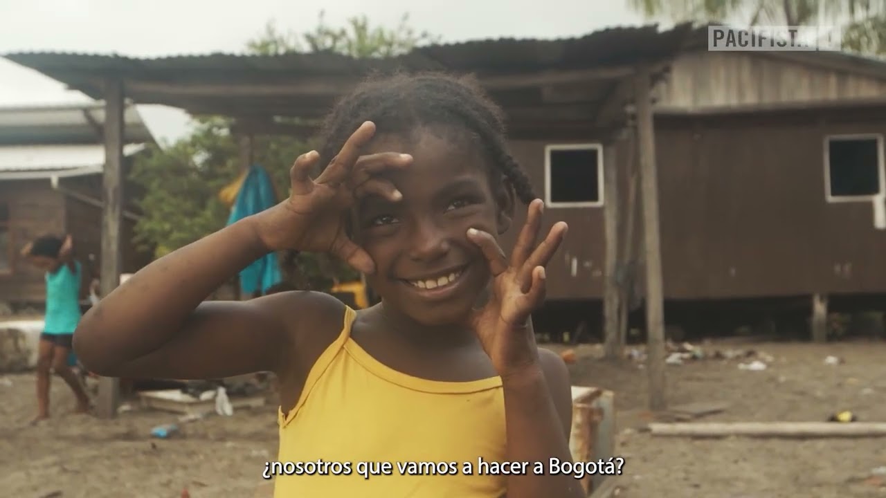 Documental Tierra Negada: Esfuerzo Pescador