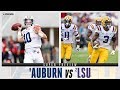No.9 Auburn vs. No.2 LSU: The 2019 Tiger Bowl | Super Preview | CBS Sports HQ
