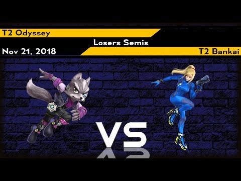 XenoOneHundredThirtySix - [L.Semis] T2 Odyssey vs T2 Bankai
