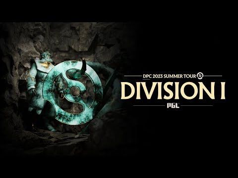 DPC 2023 CN Summer Tour Division I