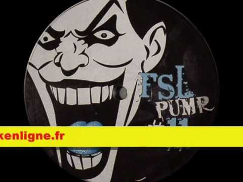 Free Style Listen Pump 11 - Alryk + Liquid Mind