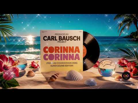 Corinna, Corinna – Coverversion • Super Sound Edition 2026