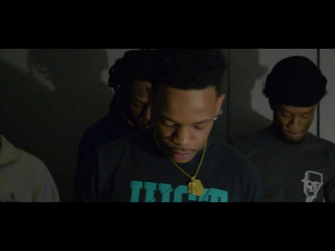 Lucky Bandit - "Trap House Boomin" (Official Video)