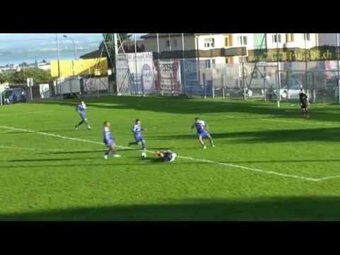 TLC Bôle-Team Charrières( Floria ) 3-2 (2-1)