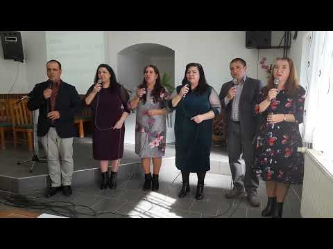 Biserica baptistă Harul din Nou O Fiu pierdut