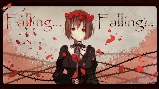 【MEIKO V3】Falling...【VOCALOID MV】