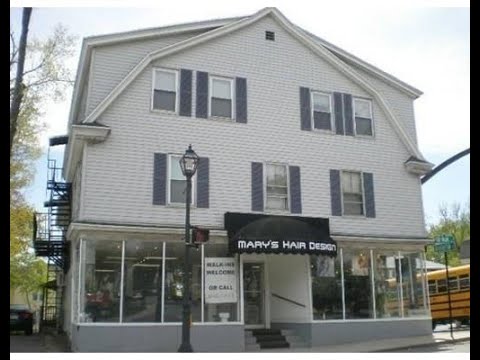Commercial for lease - 592 Main St, Shrewsbury, MA 01545