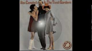 Cindy&#39;s cryin&#39; by Alex  Campbell.wmv