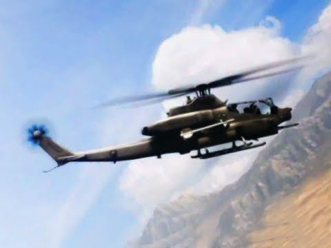 Viper Down! | A Battlefield 3 Machinima