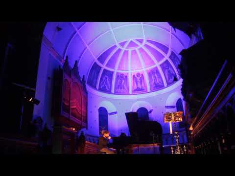 Federico Albanese - The Boat and Cove + By the deep sea + Shadow land part I