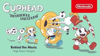 【Cuphead】待望のカップヘッドDLCやるぞ！【The Delicious Last Course】