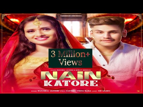 Nain Katore — watch video
