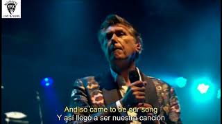 Bryan Ferry - Oh Yeah! (Live  Glastonbury 2014) (Subtítulos en español e inglés)