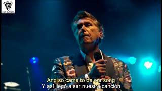Bryan Ferry - Oh Yeah! (Live  Glastonbury 2014) (Subtítulos en español e inglés)