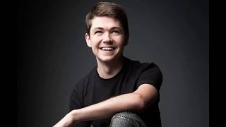 Damian McGinty- You Should Know (Lyrics)