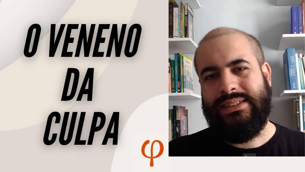 Por que nos sentimos culpados? - Genealogia da Moral - Superego - Nietzsche e Freud