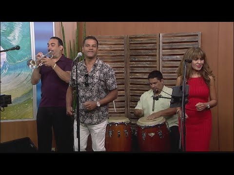 Son Caribe celebrates 17 years of live Latin music in Hawaii