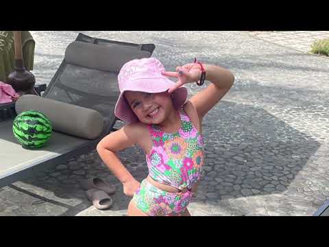 Family Holiday in beautiful BALI MELIÁ NUSA DUA