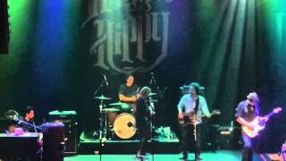 Trigger Hippy - Ain't Persuaded Yet  11-20-14 Gramercy Theater, NYC