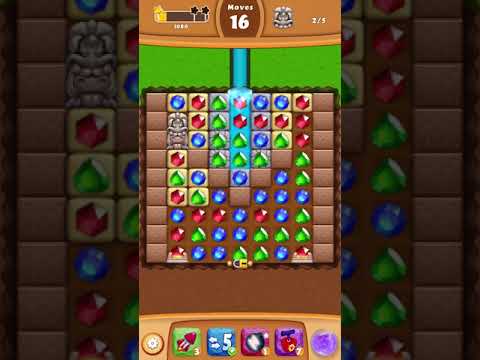Diamond Digger Saga Level 1,062 3 stars