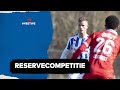 Highlights reserves sc Heerenveen - reserves FC Twente (3-4)