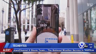Techbytes 2-11-19