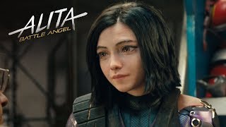 Alita: Battle Angel | The Making of Alita | 20th Century FOX