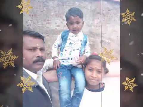 Murugesh family