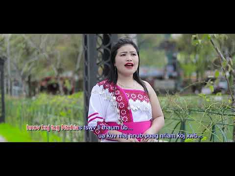 Sib Ncaim Ntev Xyoo Rov Tau Ntsib Koj. Nkauj Sua Ham. PHD