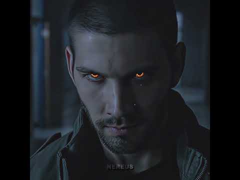 Angry Liam Dunbar 💀 Movie: (TEEN WOLF)
