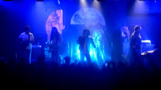 The Growlers - Dull Boy (Houston 09.26.14) HD