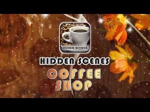Hidden Scenes - Coffee Shop Video