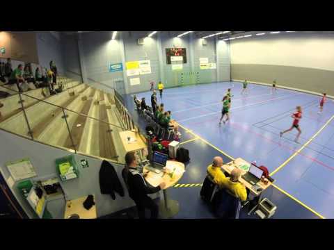 BK Heid - Bålsta IF 160319 2(2)