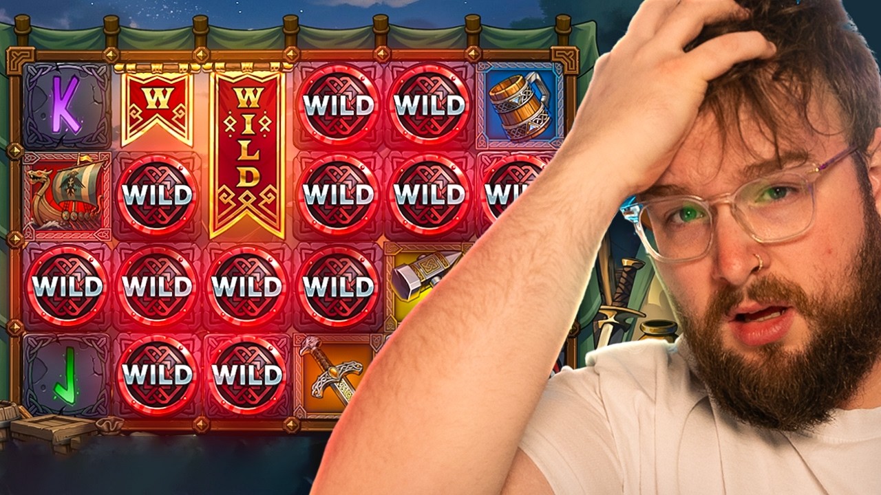 My MOST DEGENERATE SESSION EVER!