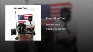 Fired-Side Chat