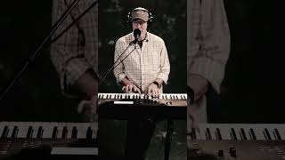 I Want To Be Like You - written by Jeromy Deibler