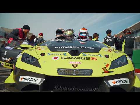 Leipert Motorsport 2019 became Champion of the Continents at the Hankook 24H COTA USA 2019