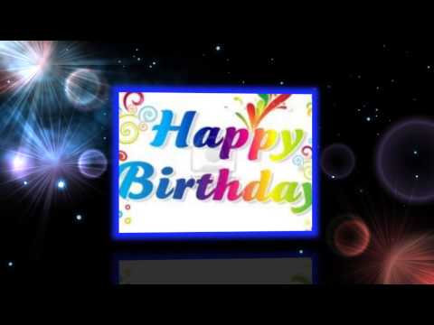 Happy  birthday zuhier