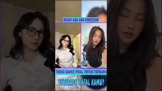 Download lagu Kasih Aba Aba Ringtone‼️Dj Trend Dance Velocity Viral Tiktok Terbaru 2025 #dancetiktok mp3