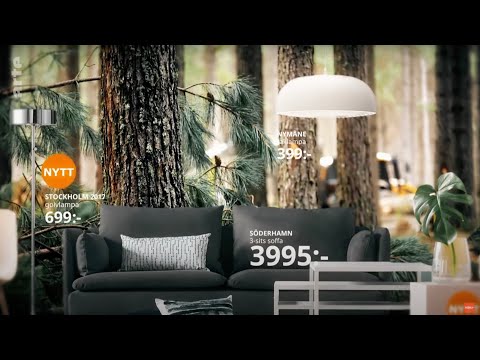IKEA, vânătorul de arbori — documentar ARTE