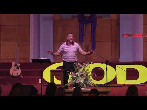 Unity | 1 Corinthians 12:12-19