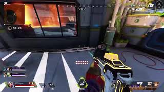 のんびりランクAPEX