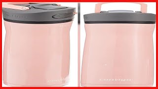 Bon produit - Contigo AUTOSPOUT Bouteille d'eau, 24 oz, limonade rose