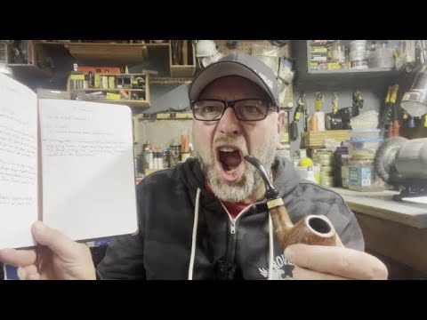 Custom Blend Series - Blend 500 from L.J. Peretti