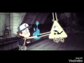 Bill Cipher [ I can't decide ] 