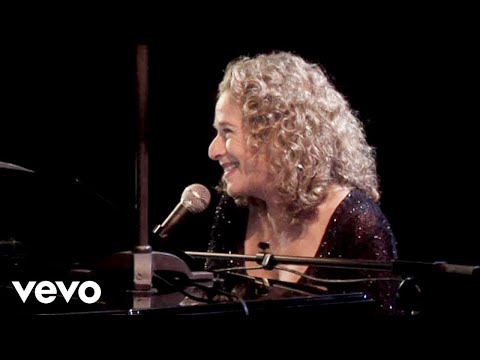 Carole King - Where You Lead, I Will Follow (from Welcome To My Living Room)