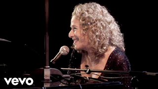 Carole King - Where You Lead, I Will Follow (from Welcome To My Living Room)